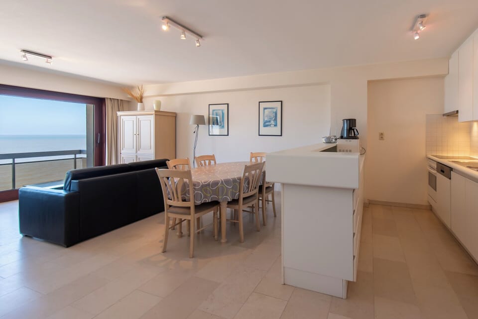 Apartment | Interior