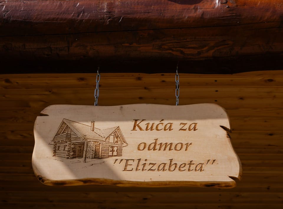 House (Holiday Home Elizabeta) | Exterior