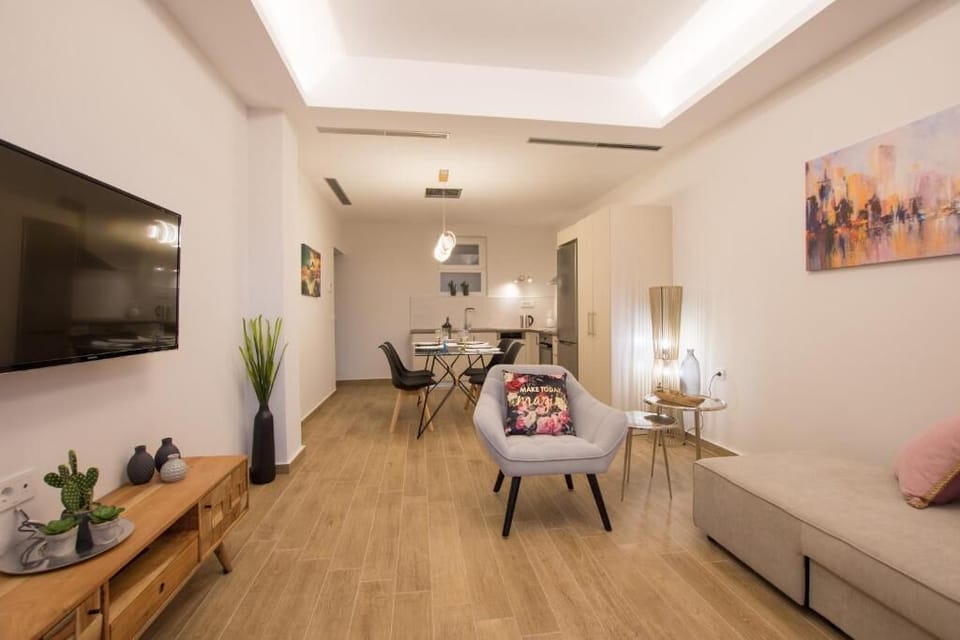 Sea n City Apartment in Zakynthos