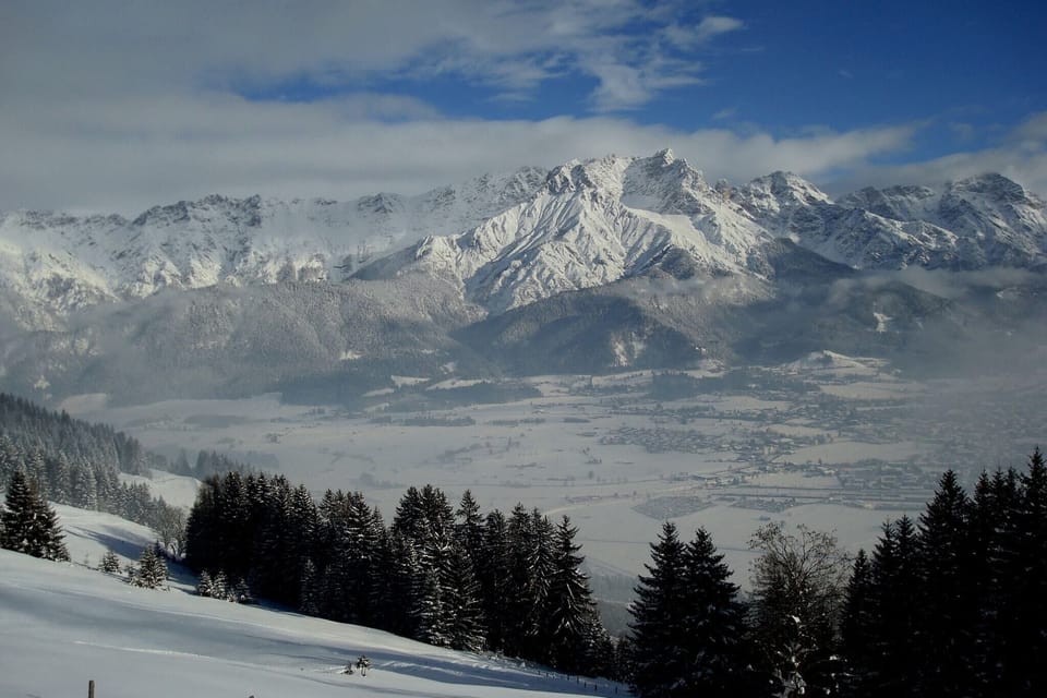 Surroundings [winter] (1-5 km)