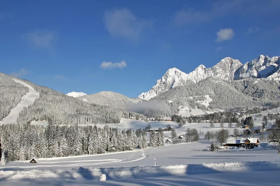 Surroundings [winter] (1-5 km)