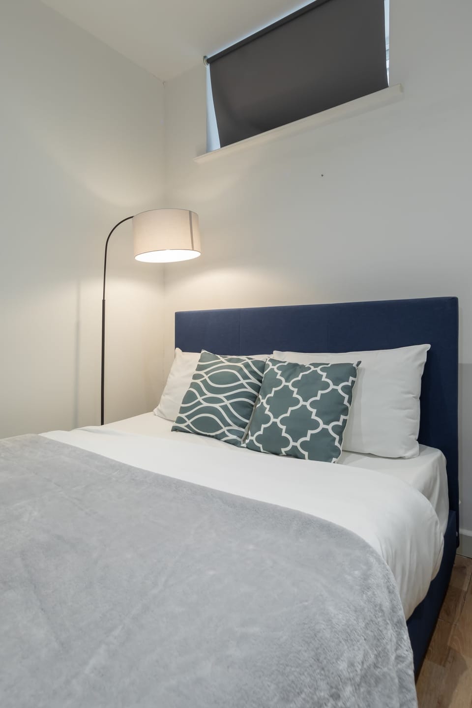 Bedroom (Studio)