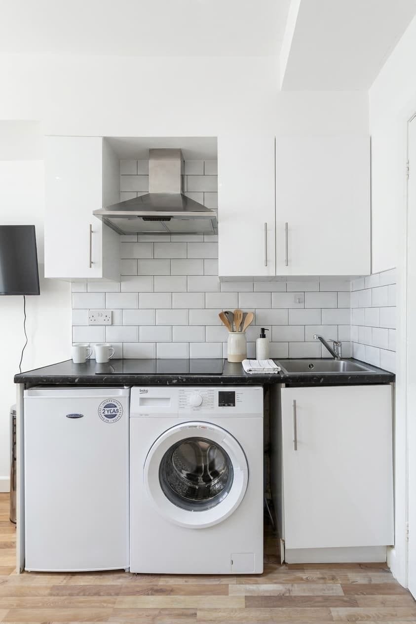 Kitchenette
