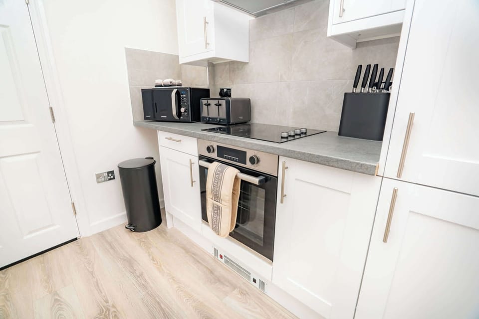 Kitchenette