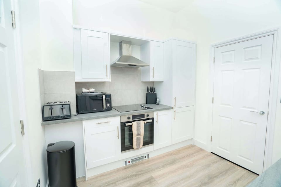Kitchenette