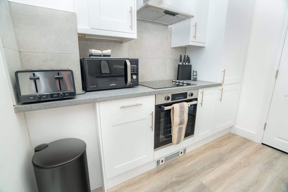 Kitchenette