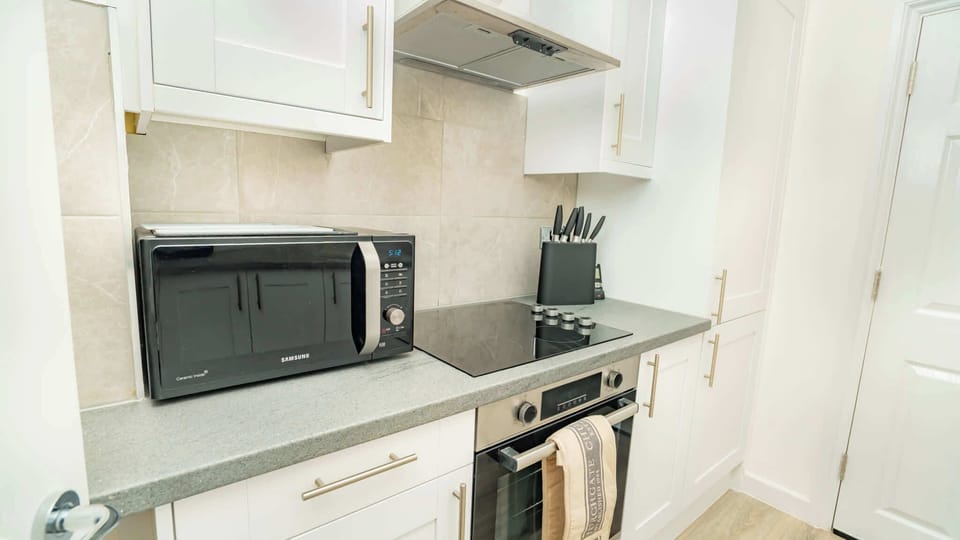 Kitchenette