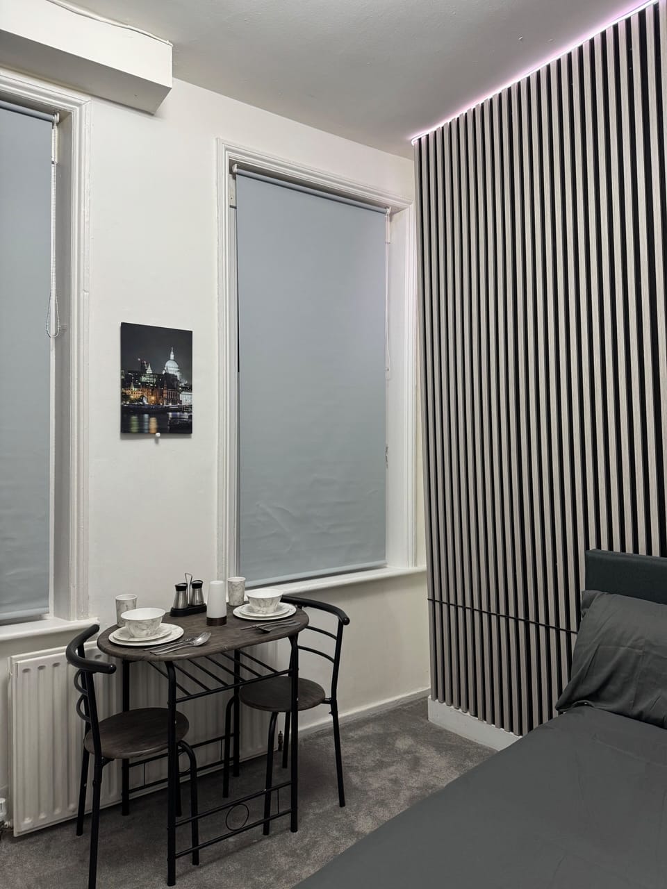 Apartment | Dining