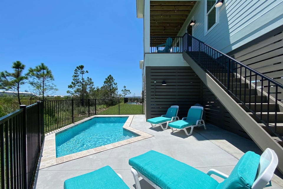 House | 4 bedrooms, high-speed internet