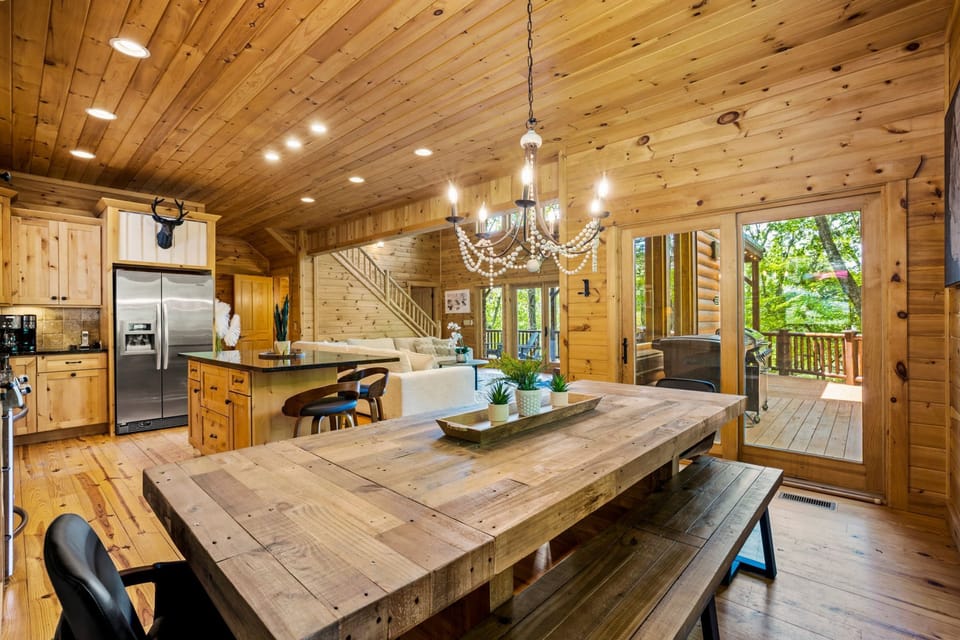 House | 5 bedrooms, Internet