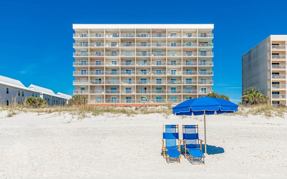 Condo, 1 Bedroom | Exterior