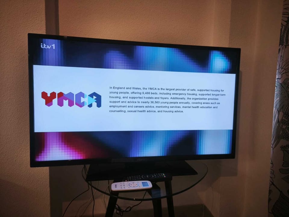 Television