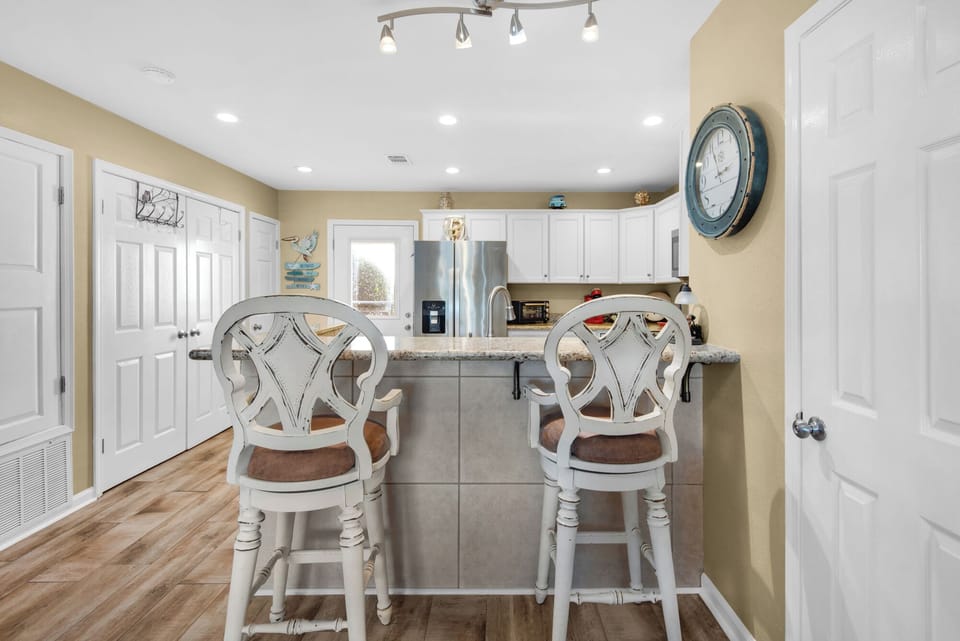 Townhome, Multiple Beds, Patio (Woodland Shores 37) | Dining