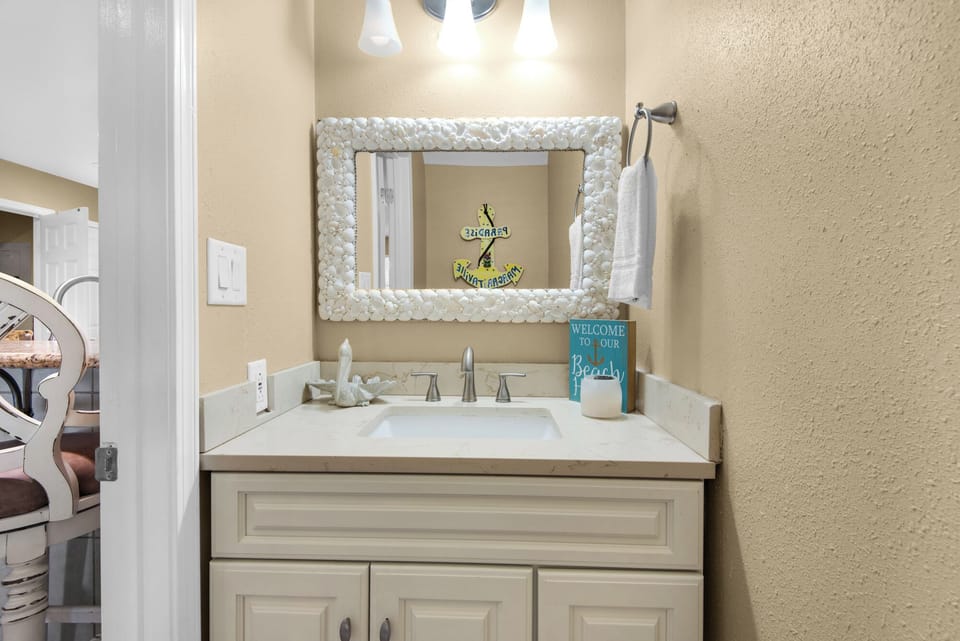 Woodland Shores 37: Steps to Beach, 2 Pools + Free Attraction Tickets! House in Miramar Beach