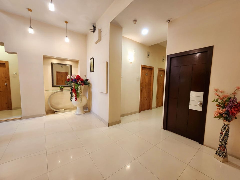 Standard Double or Twin Room | Terrace/patio