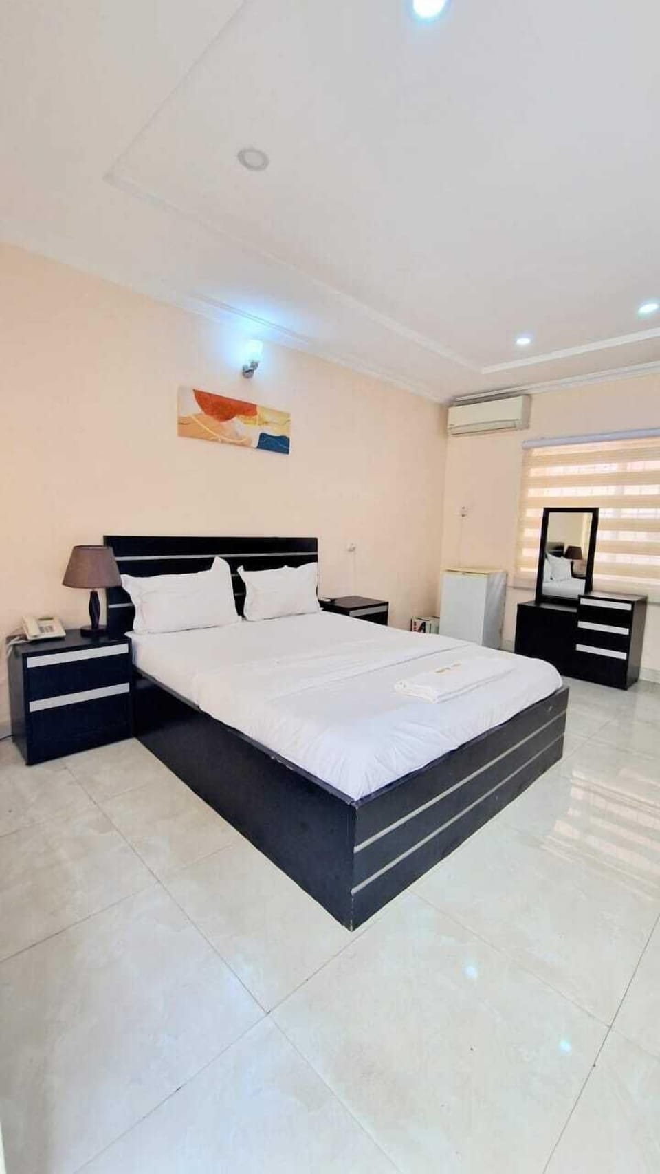 Basic Room, Non Smoking, Air conditioning | Free WiFi