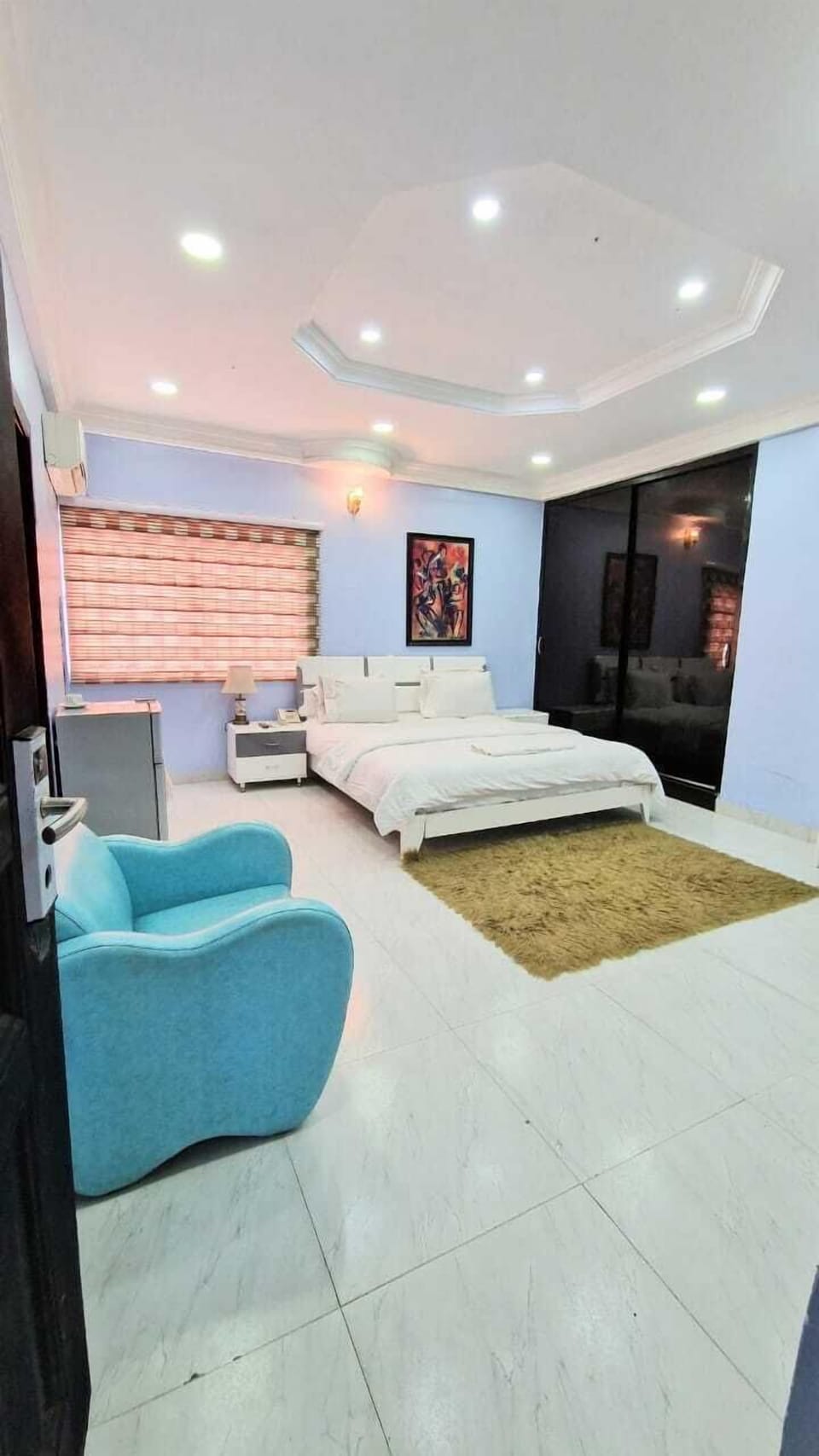 Deluxe Single Room | Free WiFi