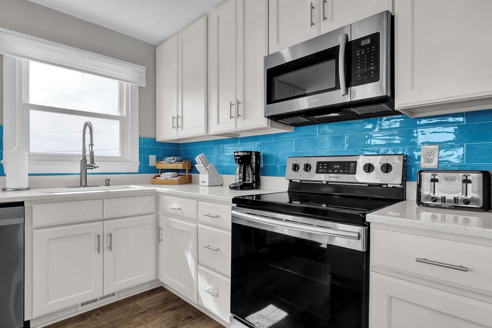 Kitchen - L1