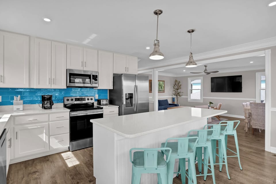 Kitchen - L1