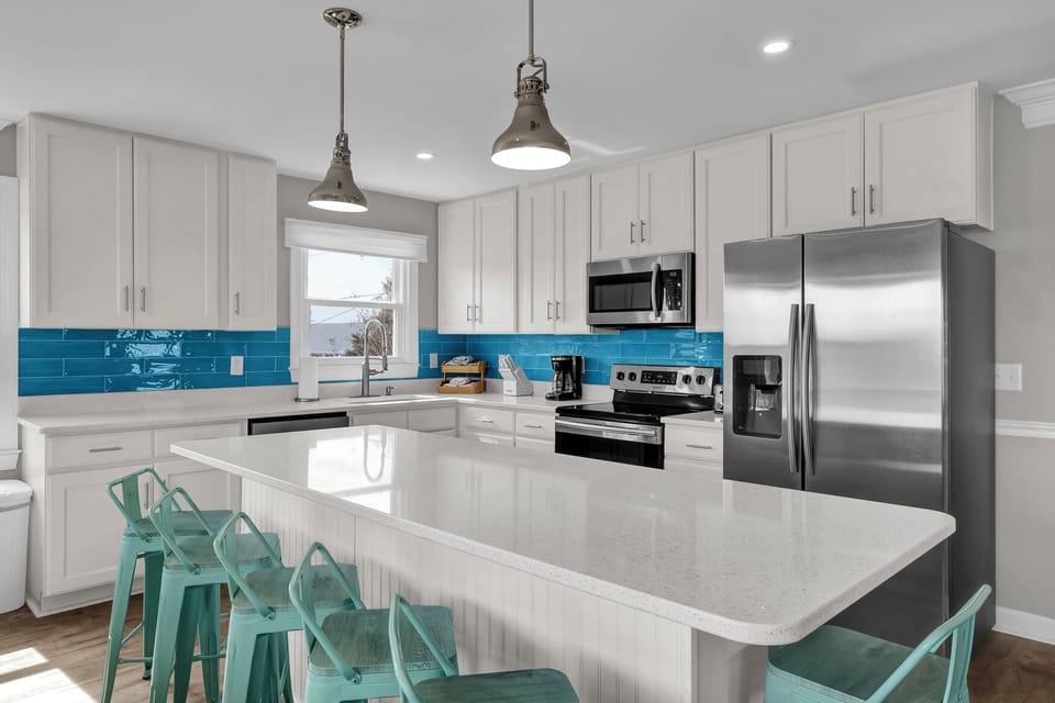 Kitchen - L1