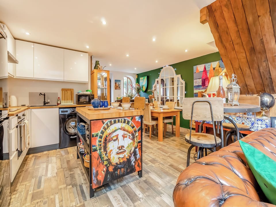 Kitchen | Hideaway, Beccles