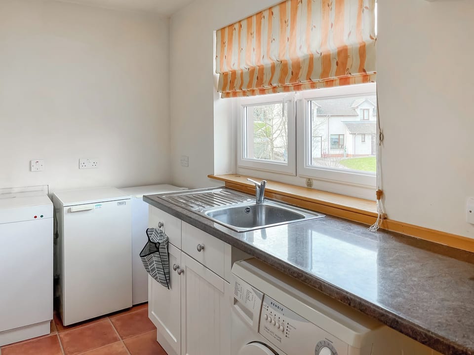 Utility room | Norwood, Thornhill