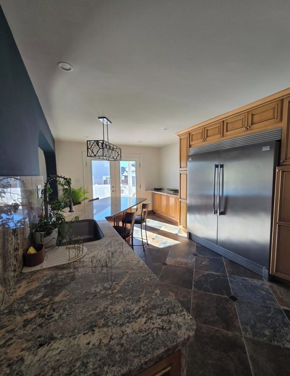 Kitchen other view