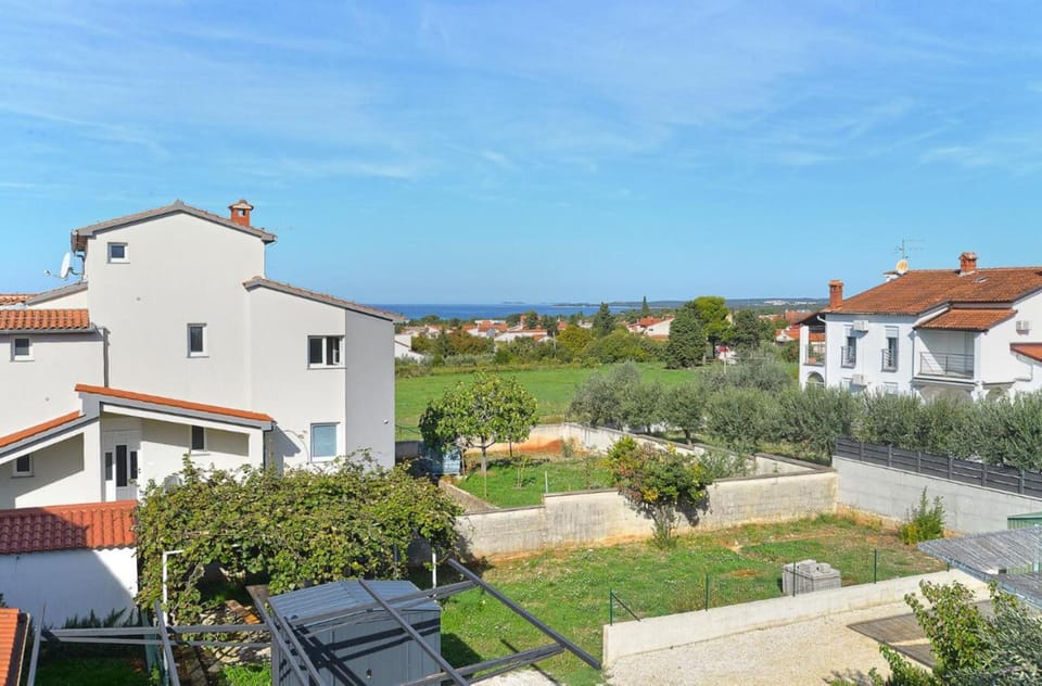 Apartment, 2 Bedrooms, Terrace, Garden View | Exterior