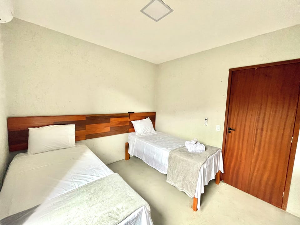House | 3 bedrooms, free WiFi