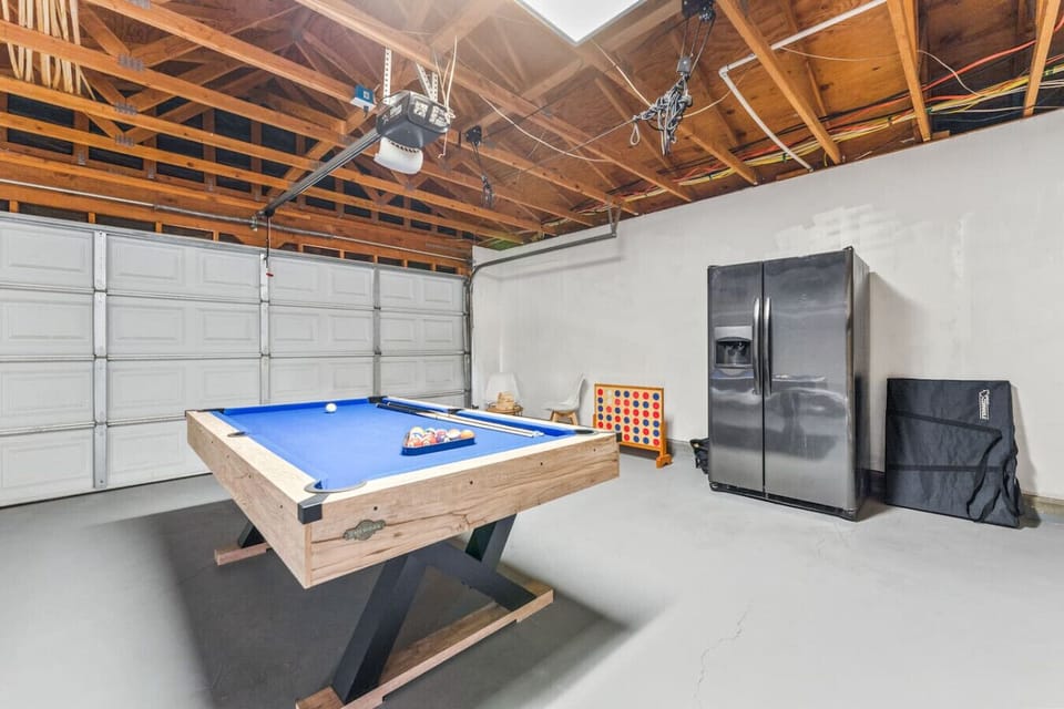 Unroll your mat, breathe in the desert morning, and move in total privacy. Designed for exactly this.