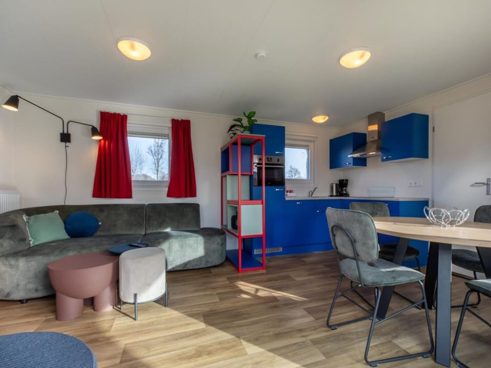 House | Living room