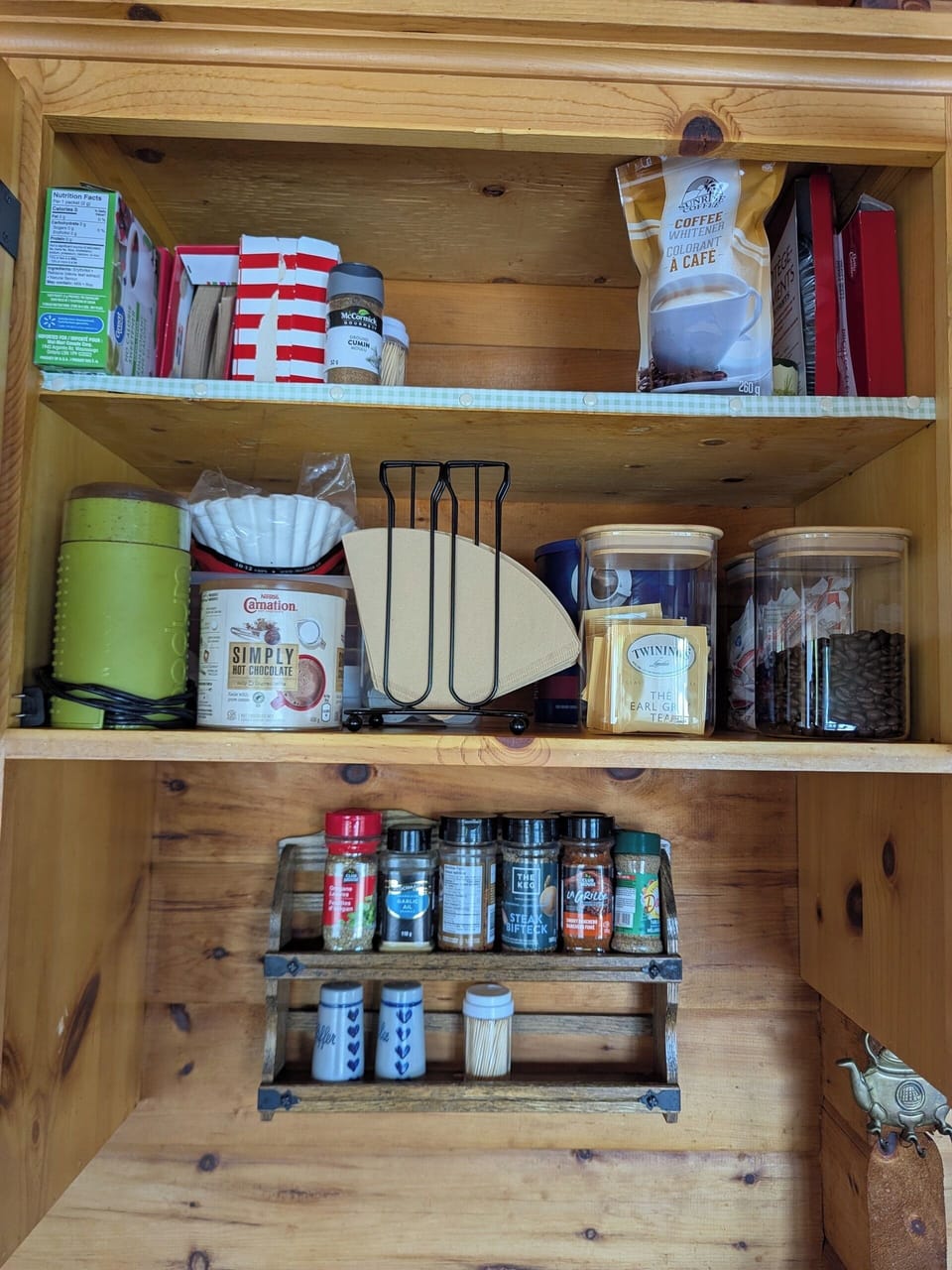 Miscellaneous