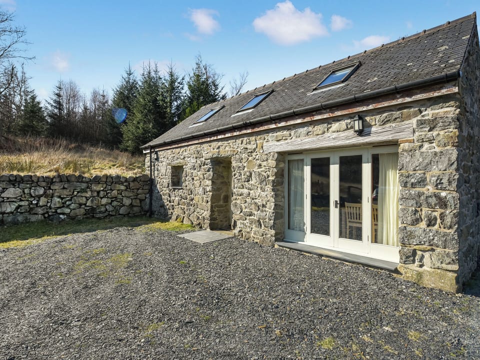 Exterior | Aberserw Cottage, Dolgellau and Coed y Brenin Forest Park