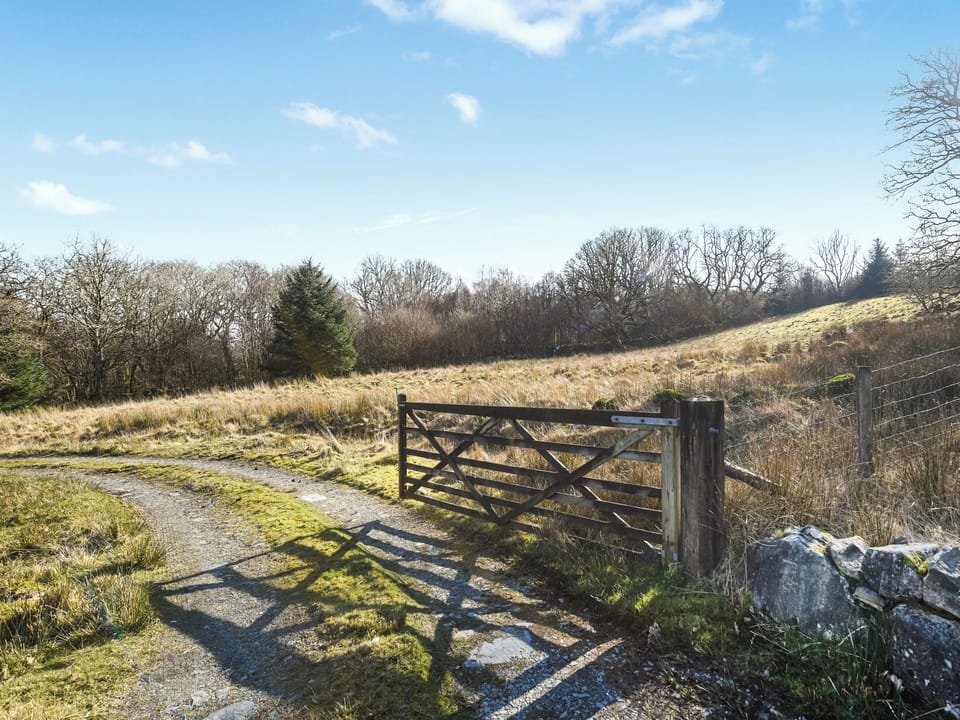 Surrounding area | Aberserw Cottage, Dolgellau and Coed y Brenin Forest Park