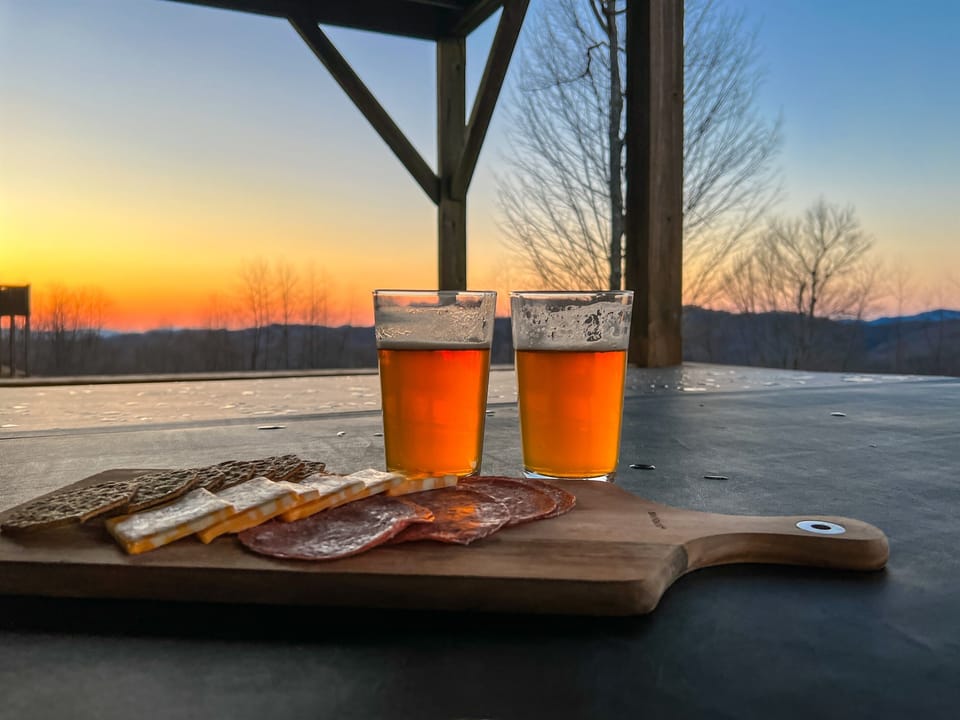 Happy Hour