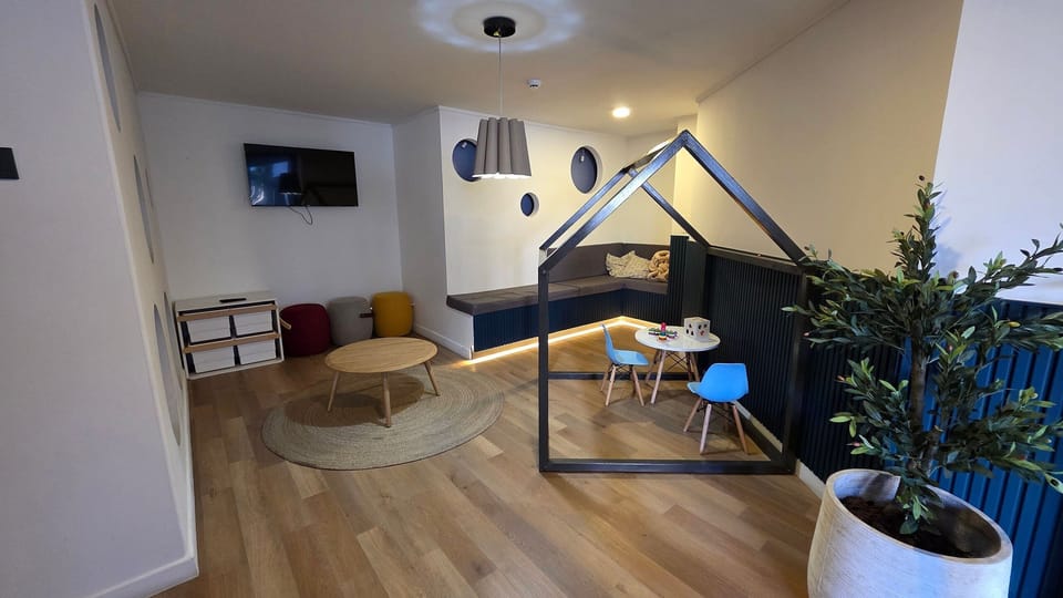Apartment | Interior