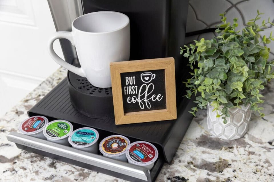 There’s nothing like the rich aroma of a fresh brew to awaken your senses and wrap you in a warm, cozy hug.