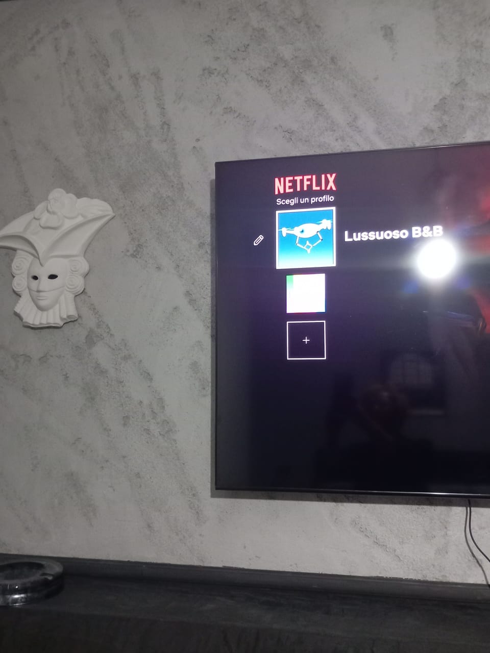 Television