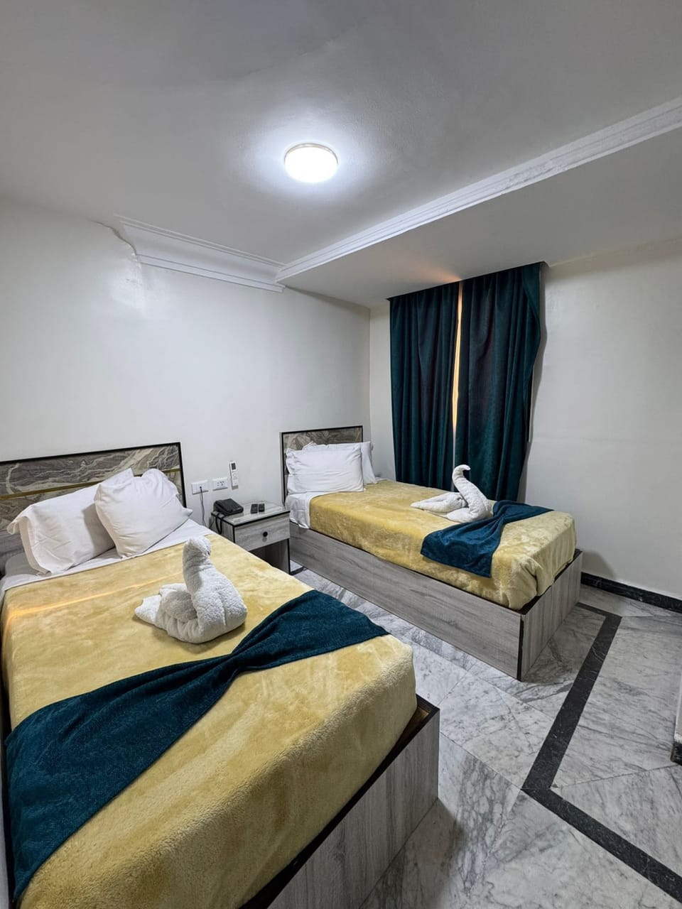 In-room safe, desk, blackout drapes, soundproofing