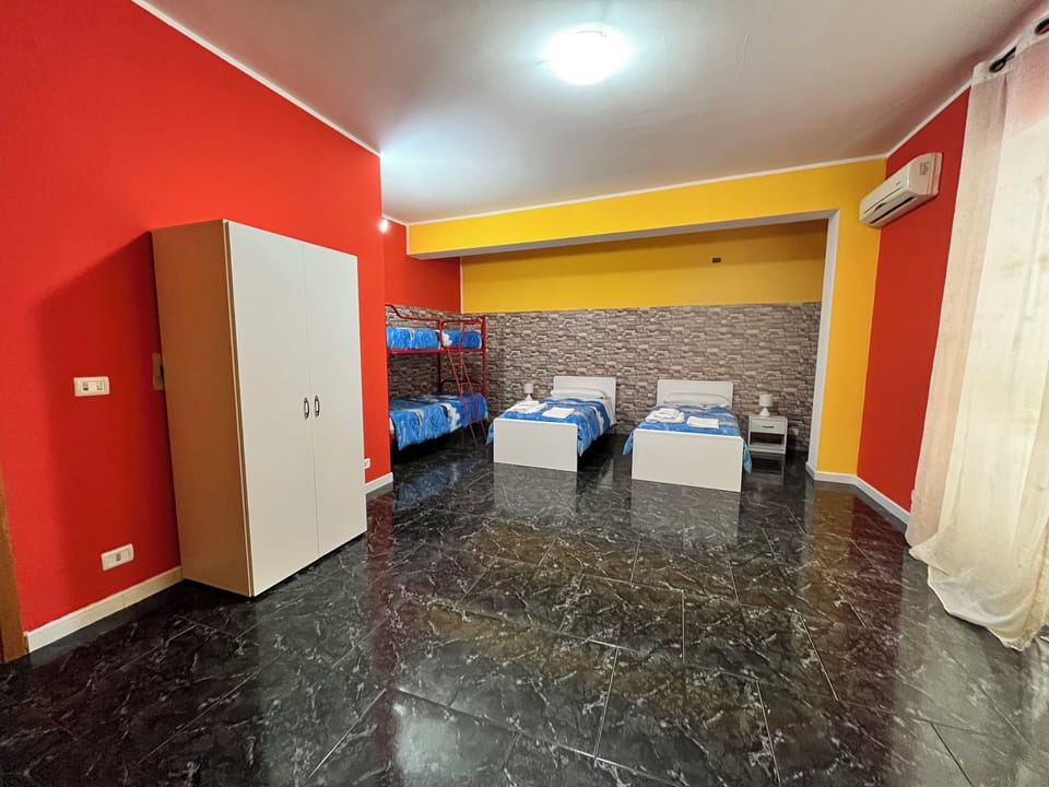 Comfort Apartment, Balcony, Hill View | 2 bedrooms, in-room safe, free WiFi