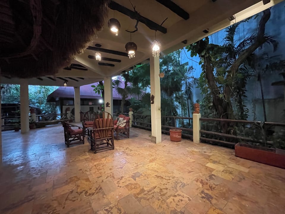 Treehouse Loft in Prime Location Treehouse in Playa del Carmen