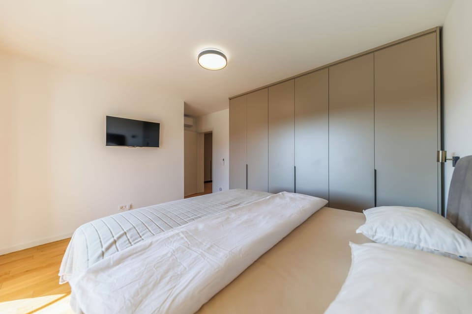 Deluxe Villa, Garden View | 5 bedrooms, premium bedding, pillowtop beds, free cribs/infant beds