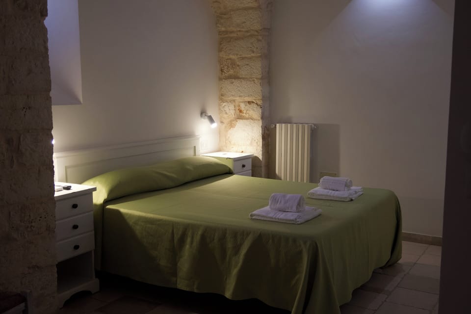 Superior Triple Room | Rollaway beds, free WiFi, bed sheets