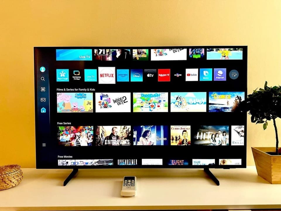 Television