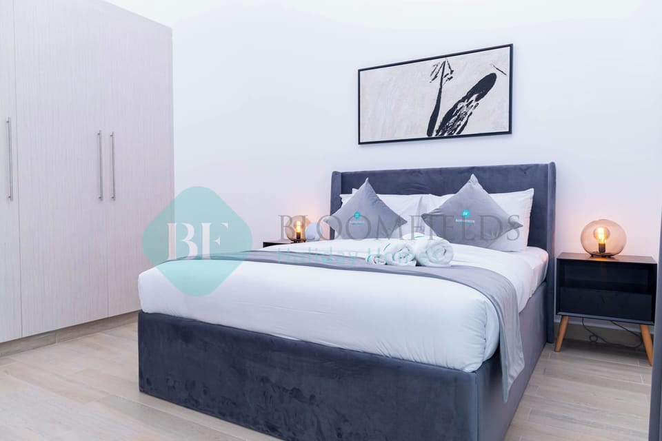 In-room safe, iron/ironing board, free WiFi