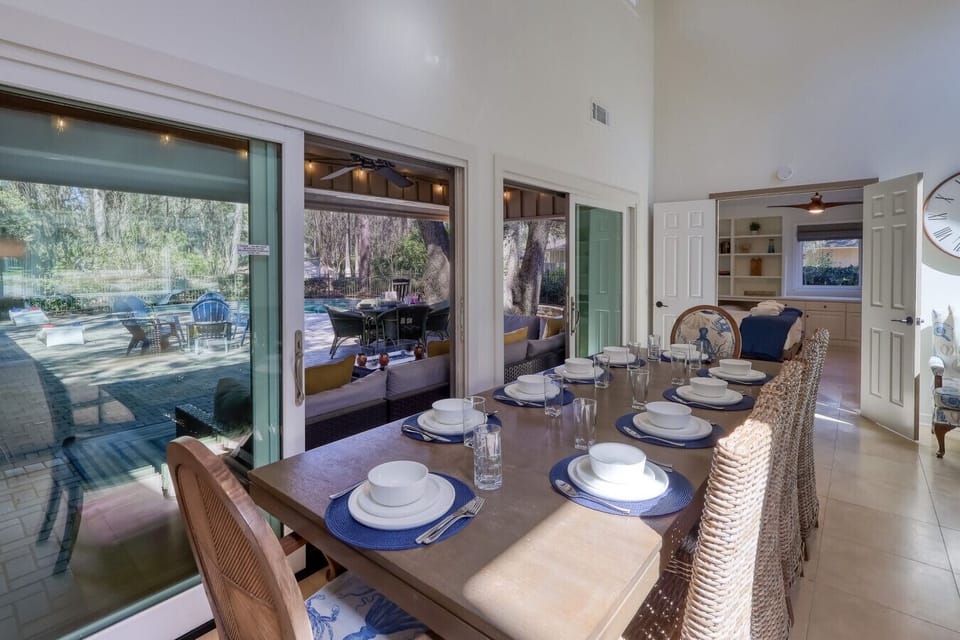 Gather & Savor: Where Every Meal Becomes a Memory