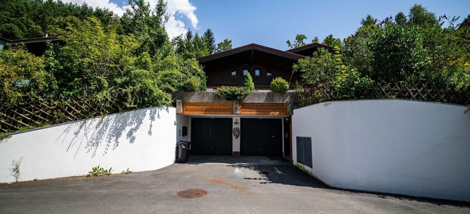 Apartment | Exterior