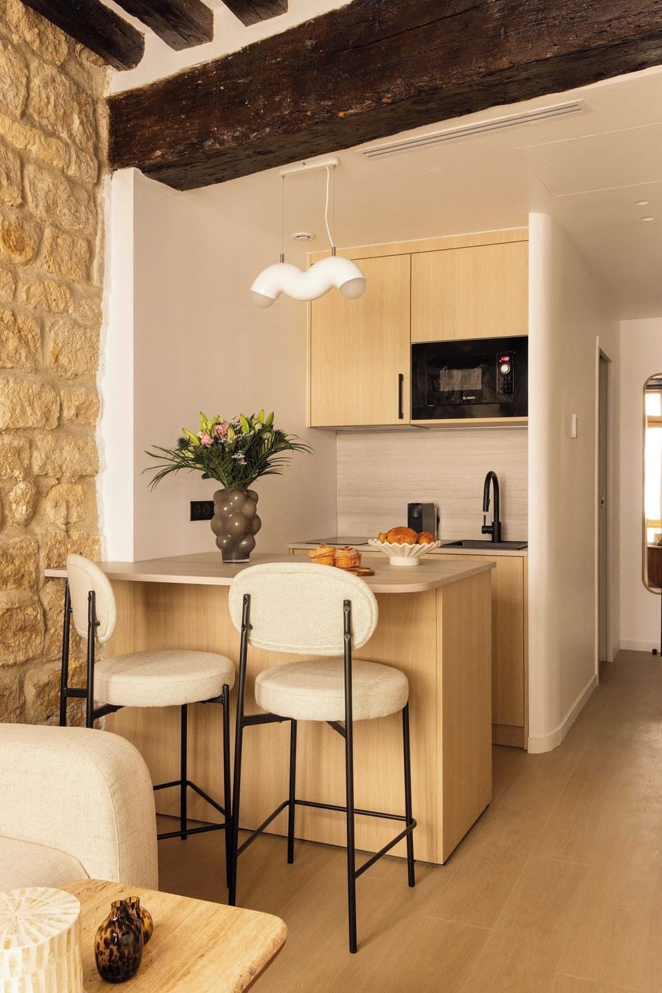 Apartment | Private kitchen