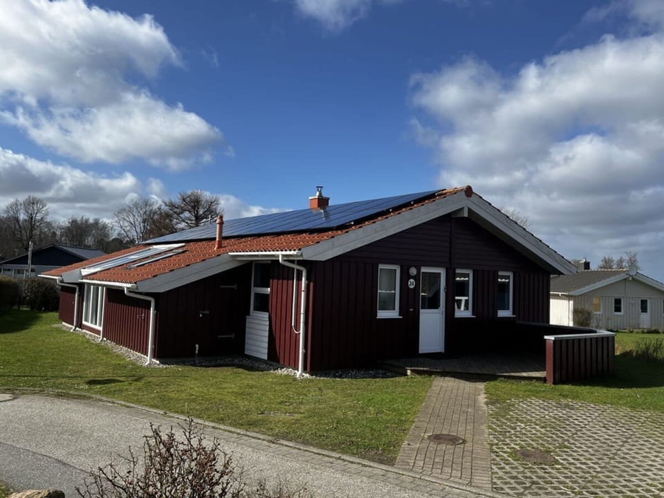 House | Exterior
