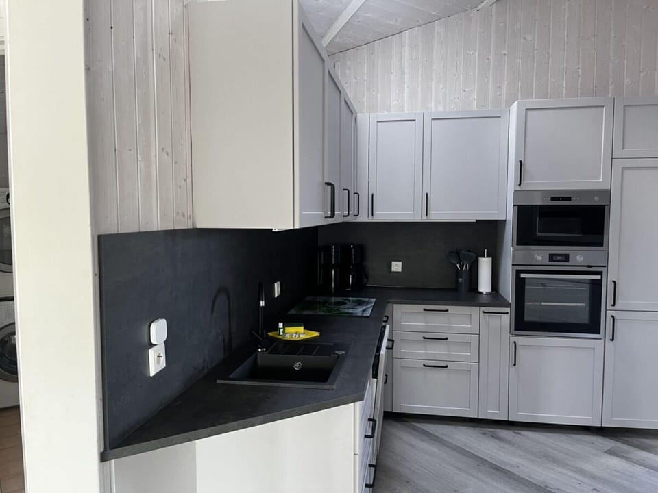 House | Private kitchen